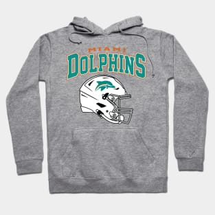 Miami Football Hoodie